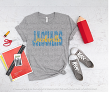 Load image into Gallery viewer, Jacobsville Jaguars