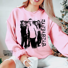 Load image into Gallery viewer, Bye Bye Bye