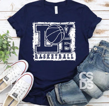 Load image into Gallery viewer, Love Basketball