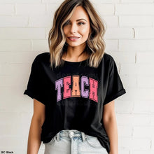 Load image into Gallery viewer, TEACH