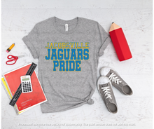 Load image into Gallery viewer, Jacobsville Jaguars (mascot) - Youth