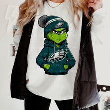 Load image into Gallery viewer, Eagles Green Guy