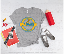 Load image into Gallery viewer, Jacobsville Jaguars (mascot) - Youth