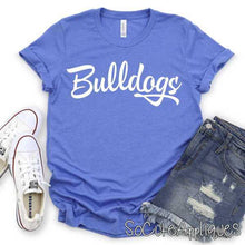 Load image into Gallery viewer, Bulldogs