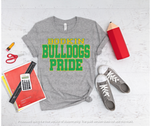 Load image into Gallery viewer, Bodkin Bulldogs Pride- Youth