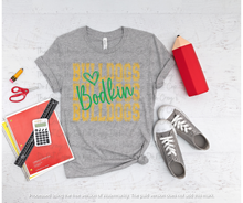 Load image into Gallery viewer, Bodkin Bulldogs <3 - Youth