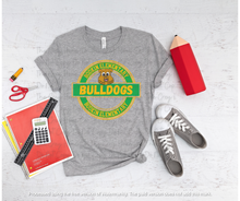 Load image into Gallery viewer, Bodkin Bulldogs ( mascot) - youth