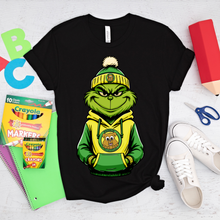 Load image into Gallery viewer, Bodkin Elementary "Green Guy"