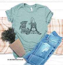 Load image into Gallery viewer, Book Gnome