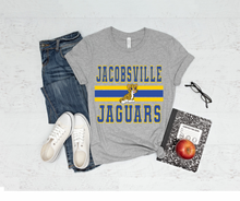 Load image into Gallery viewer, Jacobsville youth 24-25