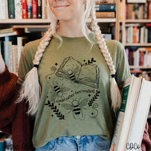 Load image into Gallery viewer, I Would Rather Bee Reading