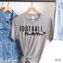 Load image into Gallery viewer, Football Mom <3