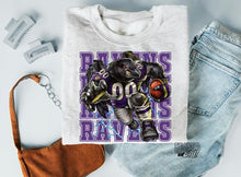 Load image into Gallery viewer, Ravens