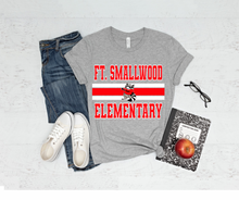 Load image into Gallery viewer, Ft. Smallwood Elementary
