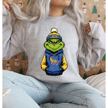 Load image into Gallery viewer, Jacobsville Elementary "Green Guy"