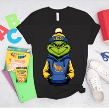 Load image into Gallery viewer, Jacobsville Elementary "Green Guy"