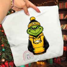 Load image into Gallery viewer, Northeast High School Green Guy