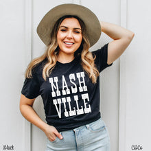 Load image into Gallery viewer, Nashville