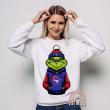 Load image into Gallery viewer, Old Mill HS Green Guy