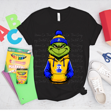 Load image into Gallery viewer, Riviera Beach Elementary "Green Guy"