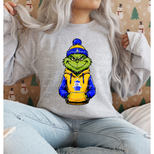 Load image into Gallery viewer, Riviera Beach Elementary "Green Guy"