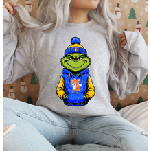 Load image into Gallery viewer, Sunset Elementary "Green Guy"