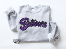 Load image into Gallery viewer, Baltimore Glitter -2