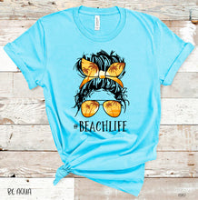 Load image into Gallery viewer, #Beach Life