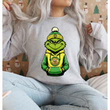 Load image into Gallery viewer, Bodkin Elementary "Green Guy"