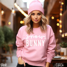 Load image into Gallery viewer, Snow Bunny