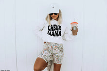 Load image into Gallery viewer, Cheer Mama