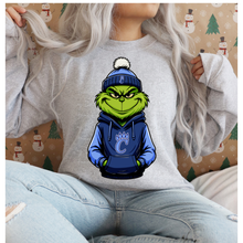 Load image into Gallery viewer, Chesapeake High School "green guy"