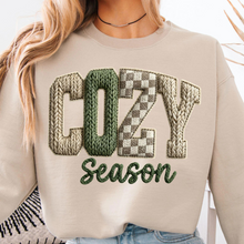 Load image into Gallery viewer, Cozy Season