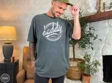 Load image into Gallery viewer, Daddy