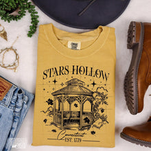 Load image into Gallery viewer, Stars Hollow