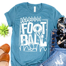 Load image into Gallery viewer, Football Mom -1