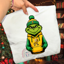 Load image into Gallery viewer, High Point Elementary Green Guy