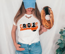 Load image into Gallery viewer, Orioles Baseball