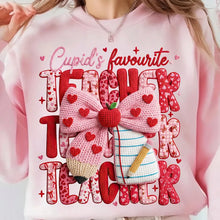 Load image into Gallery viewer, Cupids Favorite Teacher