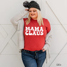 Load image into Gallery viewer, Mama Claus-2