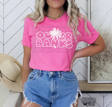 Load image into Gallery viewer, Outer Banks