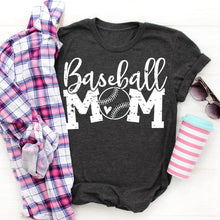 Load image into Gallery viewer, Baseball Mom -2