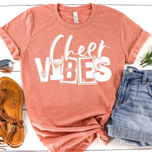 Load image into Gallery viewer, Cheer Vibes