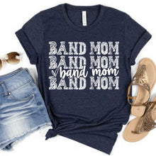 Load image into Gallery viewer, Band Mom -2