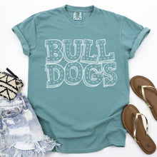 Load image into Gallery viewer, Bulldogs