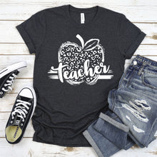 Load image into Gallery viewer, Teacher - apple