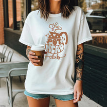 Load image into Gallery viewer, The Pot Head Club