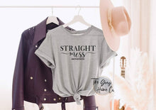 Load image into Gallery viewer, Straight Mess #motherhood