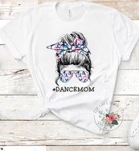 Load image into Gallery viewer, Dance Mom Bun