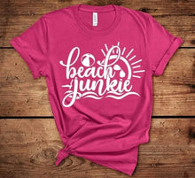 Load image into Gallery viewer, Beach Junkie